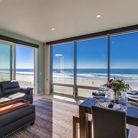 Ferienwohnung B5188 Ocean Palms Penthouse